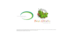 Desktop Screenshot of hungrycaterpillar.com